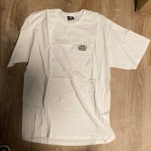 Stussy Logo Tee
